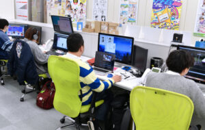 情報セキュリティマネージャーのイメージ画像